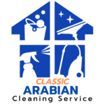 Arabian Cleaning