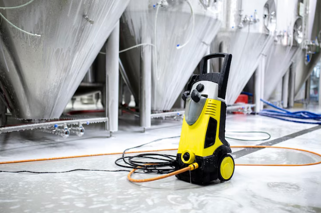 Steam Cleaning Services Dubai | Top-Rated, Fast & Affordable