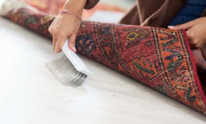persian carpet cleaning dubai