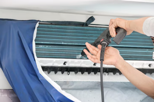 The Importance of AC Cleaning