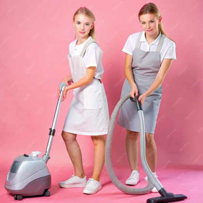 Fresh Home Cleaning