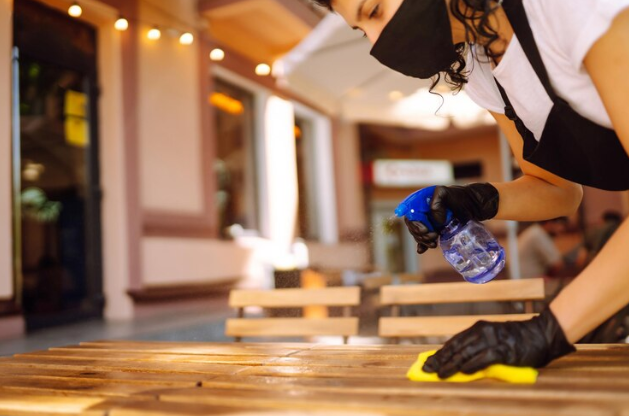 Deep Cleaning Services | Expert Cleaning Solutions in Dubai