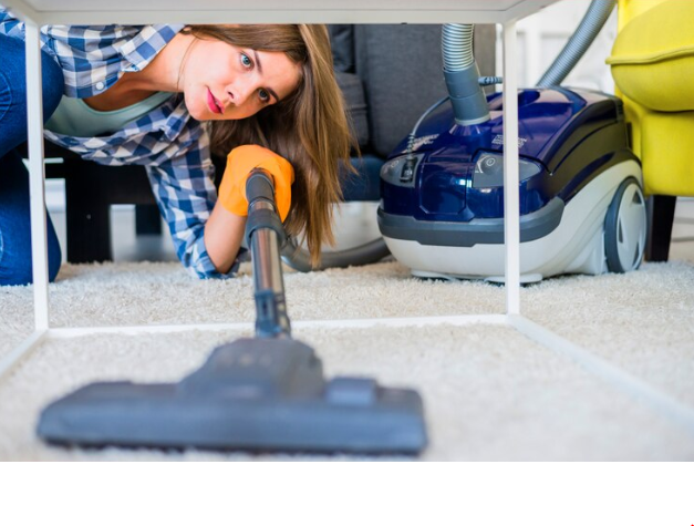Professional Carpet Cleaning | Expert Care for Your Carpets