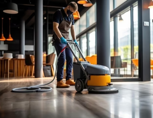 Home Cleaning Dubai