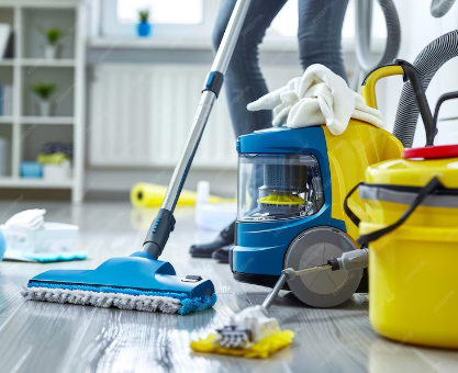 House Cleaning Services in UAE