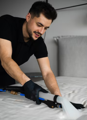 mattress deep cleaning services