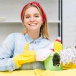 Cleaning Hacks to Speed Up Your Routine