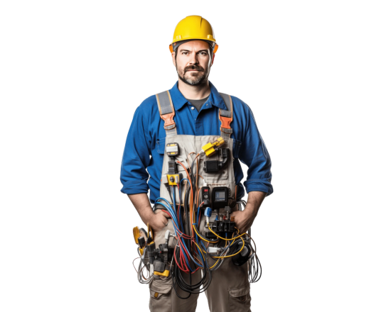 High-Quality Electrical Services in Dubai and Across UAE 1