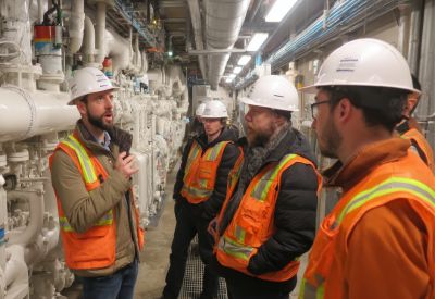 7. Facility Management