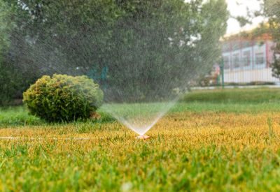 8.Garden Maintenance