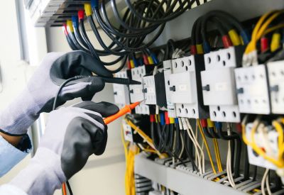 electrical services