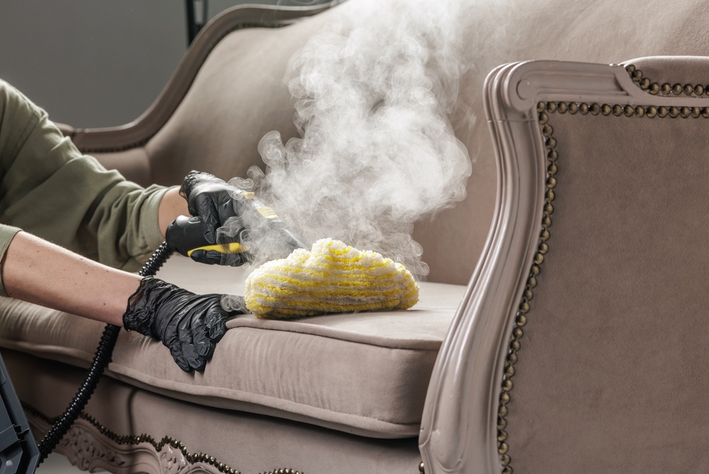 8 Signs Your Sofa Needs Professional Cleaning in Dubai